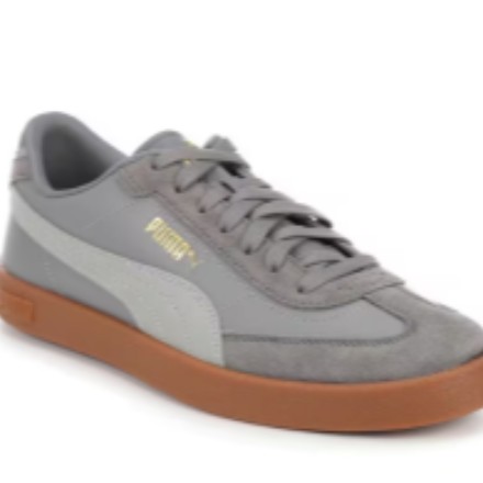 Men's Puma Club II Era Sneakers